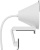 Веб-камера Logitech Brio 300 (белый) 