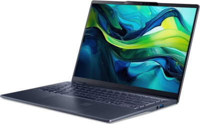 Ноутбук Acer Swift 14 AI OLED SF14-51-51ZL NX.J2KEL.003 