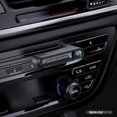 Аудиоадаптер Borofone BC35 