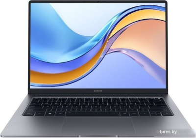 Ноутбук HONOR MagicBook X 14 2023 FRI-F58 5301AFJX 