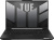 Игровой ноутбук ASUS TUF Gaming A16 Advantage Edition 2023 FA617NS-N3003 