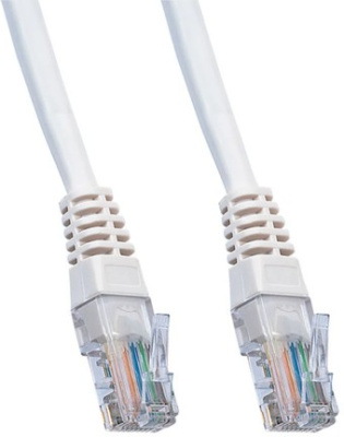 Кабель PROconnect RJ-45 P6009 (20 м)