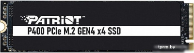 SSD Patriot P400 1TB P400P1TBM28H 