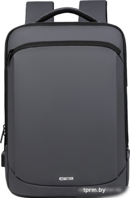 Miru Emotion 15.6 (серый) 