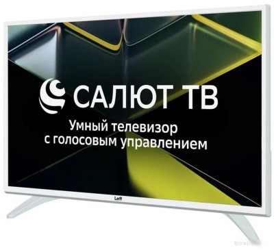 Телевизор Leff 43U691T 