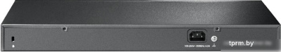 Настраиваемый коммутатор TP-Link TL-SG1218MPE V4.20 