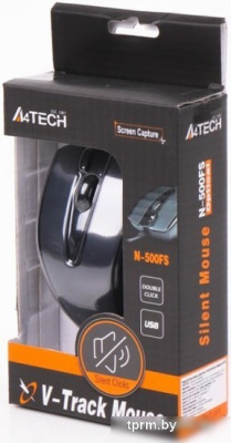 Мышь A4Tech N-500FS 