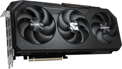 Видеокарта Gigabyte Radeon RX 9070 XT GAMING OC 16G GV-R9070XTGAMING OC-16GD 