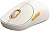 Мышь Xiaomi Wireless Mouse 3 XMWXSB03YM (бежевый, международная версия) 
