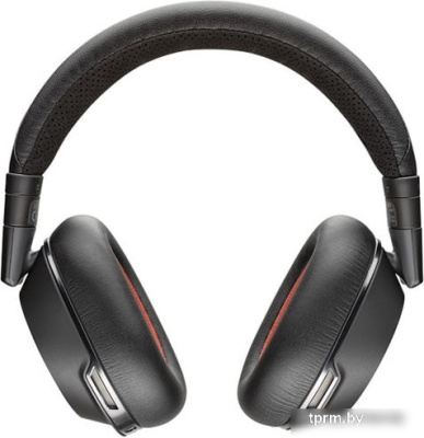 Наушники Plantronics Voyager 8200 UC (черный) 
