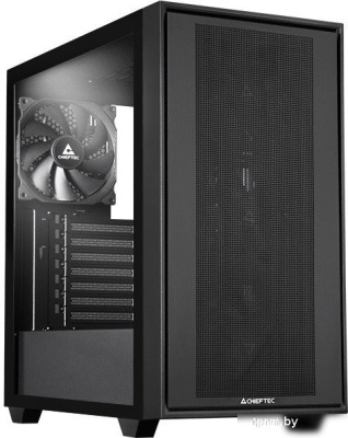 Корпус Chieftec Night Hunter 