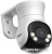 CCTV-камера Dahua DH-HAC-PT1239AP-A-LED-0360B-S2 
