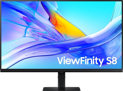 Монитор Samsung ViewFinity S8 S80UD LS32D804UAIXCI 