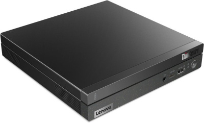 Компактный компьютер Lenovo ThinkCentre neo 50q Gen 4 12LN003KUM 