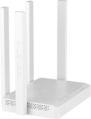 Wi-Fi роутер Keenetic Speedster KN-3013 