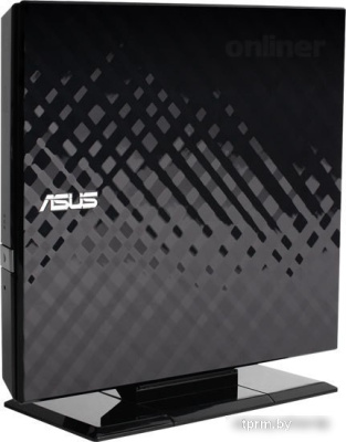 Оптический накопитель ASUS SDRW-08D2S-U 