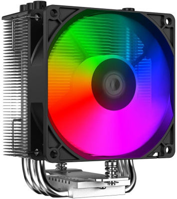Кулер для процессора ID-Cooling SE-903-XT FRGB 