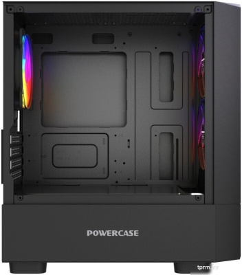 Корпус Powercase Mistral Micro A15B CMMA15B-L3 