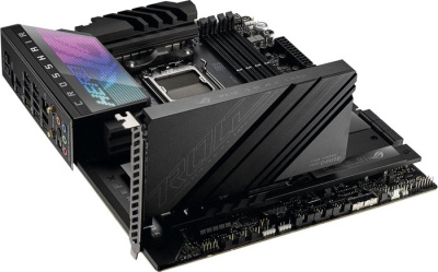 Материнская плата ASUS ROG Crosshair X670E Hero 