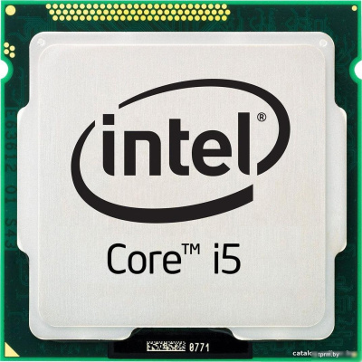 Процессор Intel Core i5-6500 