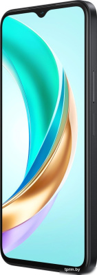 Смартфон HONOR X6b 6GB/256GB международная версия (полночный черный) 
