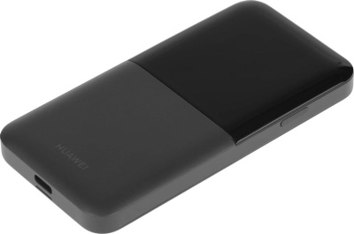 Мобильный 4G Wi-Fi роутер Huawei E5586-326 (черный) 