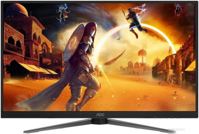 AOC Gaming Q27G4S 
