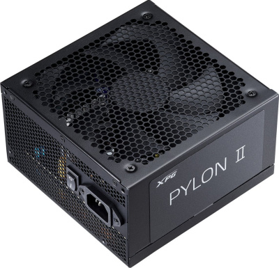 ADATA XPG PYLON II Bronze 750W PYLONII750B-BKCEU 