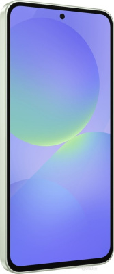 Телефон Samsung Galaxy A36 SM-A366E 8GB/256GB (зеленый) 