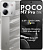 Телефон POCO M7 Pro 5G 8GB/256GB международная версия (серебристый) 