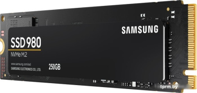 SSD Samsung 980 250GB MZ-V8V250BW 