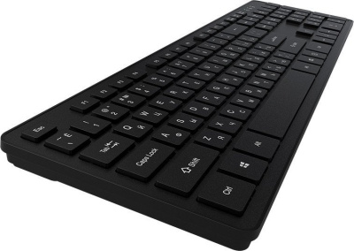 Клавиатура Maxvi KWS-01 