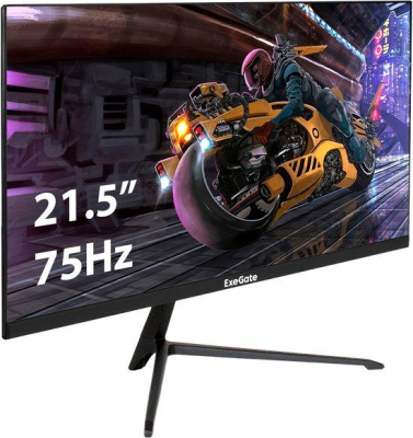 Монитор ExeGate ProSmart EV2207A EX294343RUS 