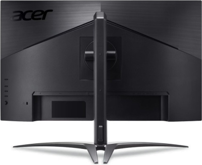 Игровой монитор Acer Predator XB273UV3bmiiprzx UM.HX3EE.310 