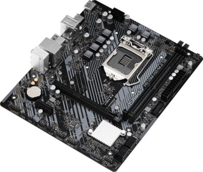 Материнская плата ASRock H510M-H2/M.2 SE 