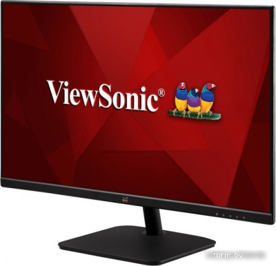 Монитор ViewSonic VA2732-MHD 