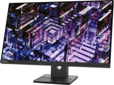 Монитор Lenovo ThinkVision E24q-30 63ECGAT2UK 