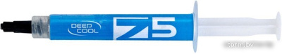 Термопаста DeepCool Z5 (3 г) 
