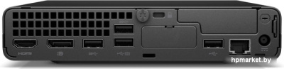Компактный компьютер HP ProDesk 400 G6 DM 1C7C7EA 