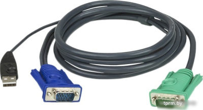 Кабель Aten 2L-5205U 