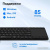 Клавиатура Oklick K614W Клавиатура Oklick K614W