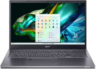 Ноутбук Acer Aspire 5 A515-48M-R5CQ NX.KJ9EL.006 