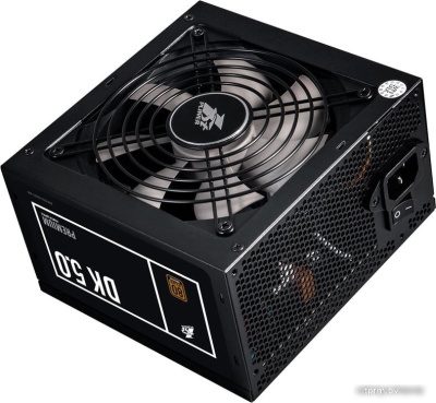 Блок питания 1stPlayer DK Premium 500W PS-500AX 