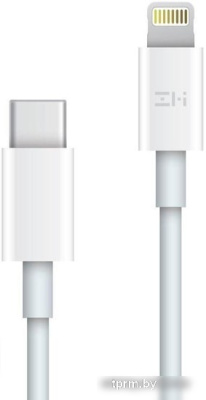 Кабель ZMI AL870 Type-C/Lightning 