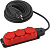 Удлинитель ЭРА UK-3e-3x1.5-5m-IP44(KG) Б0057579 
