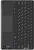 Клавиатура Doogee KRU1B (черный) 