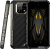 Смартфон Ulefone Armor 22 8GB/256GB (черный) Смартфон Ulefone Armor 22 8GB/256GB (черный)