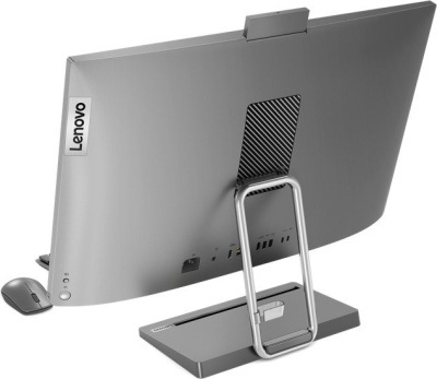 Моноблок Lenovo IdeaCentre AIO 5 27IAH7 F0GQ0092RK 