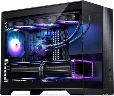 Корпус Phanteks XT V3 PH-XT325V_DBK01 