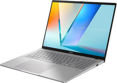 Ноутбук ASUS Vivobook S16 S3607VA-RP032 Cool Silver (90NB1671-M004Y0) 